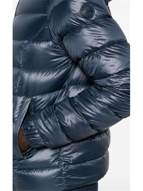 POLISHED COLMAR | 1271.2ZO68 NAVY